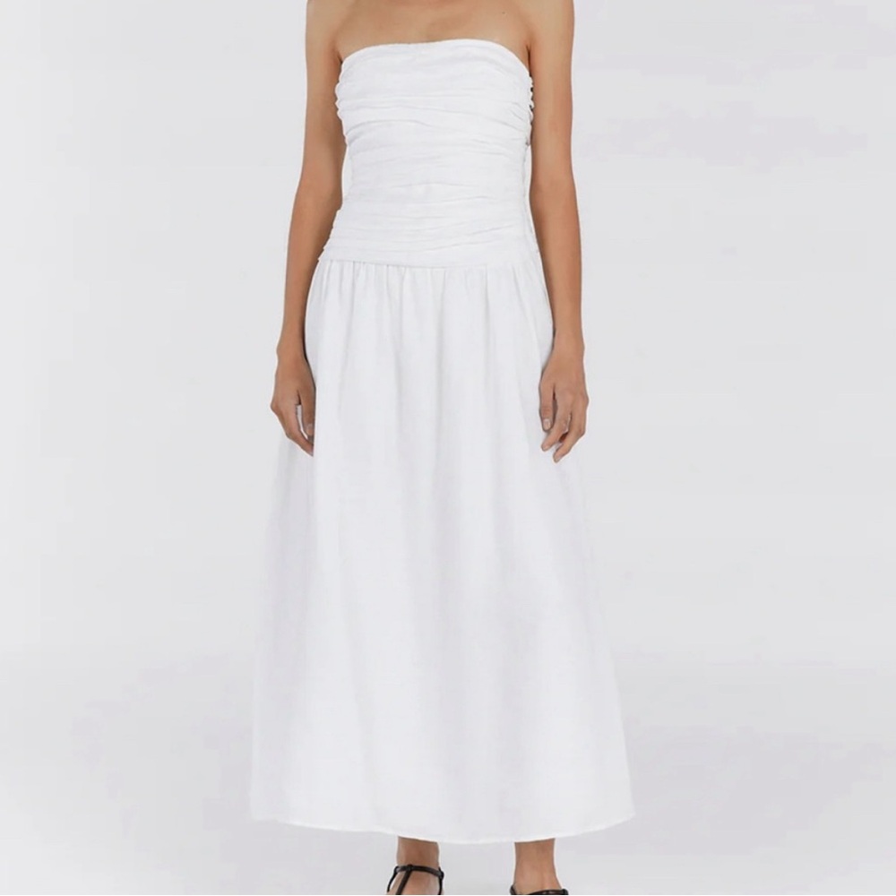 DISSH Catania Dress